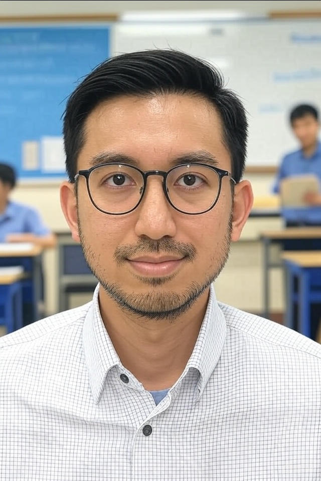 Tutor 1