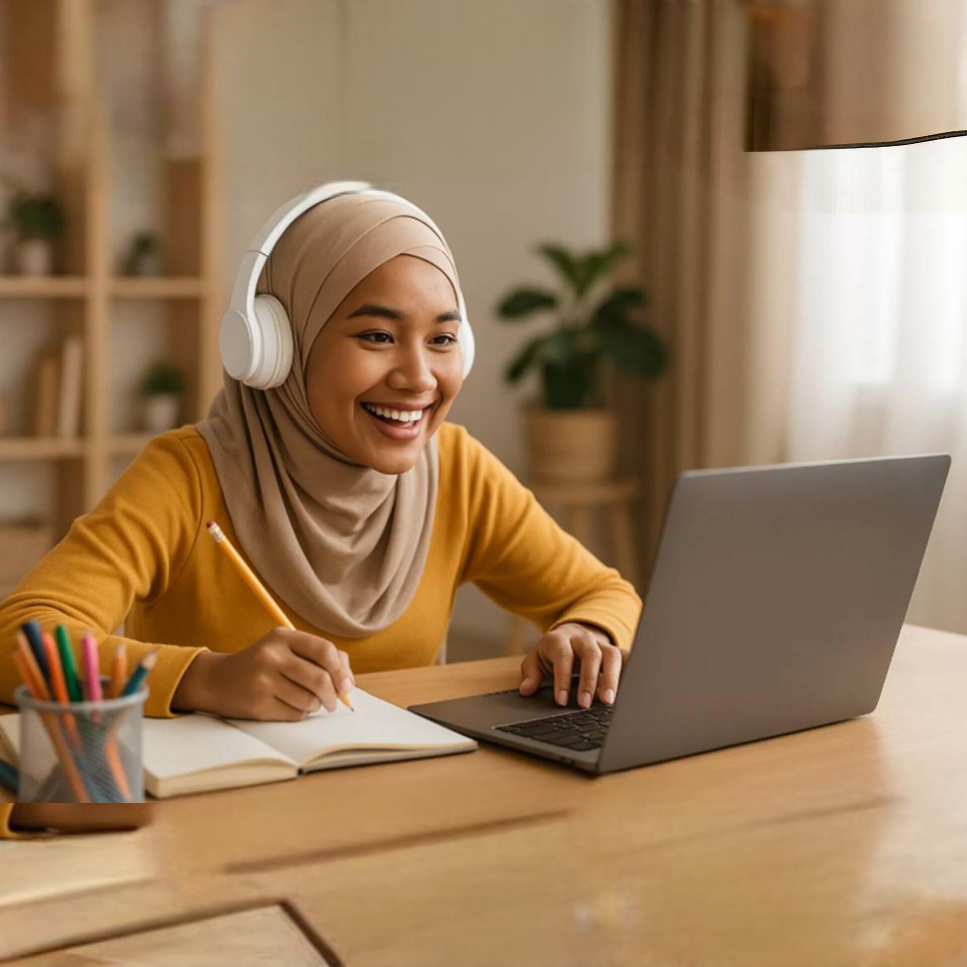 Online Tutoring